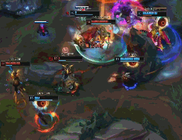 竞争的看法 竞争的看法