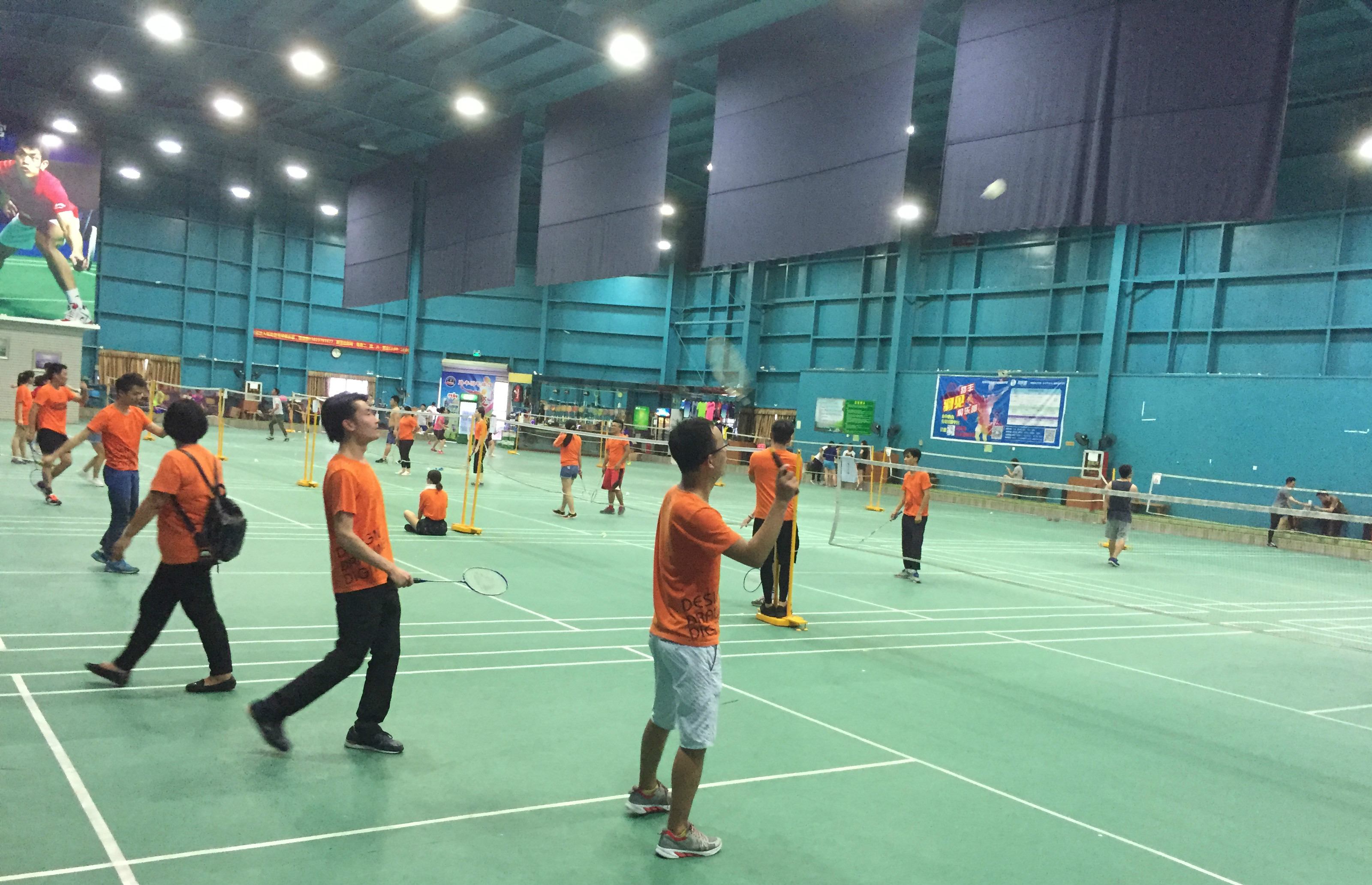 赛场上的态 赛场上的态