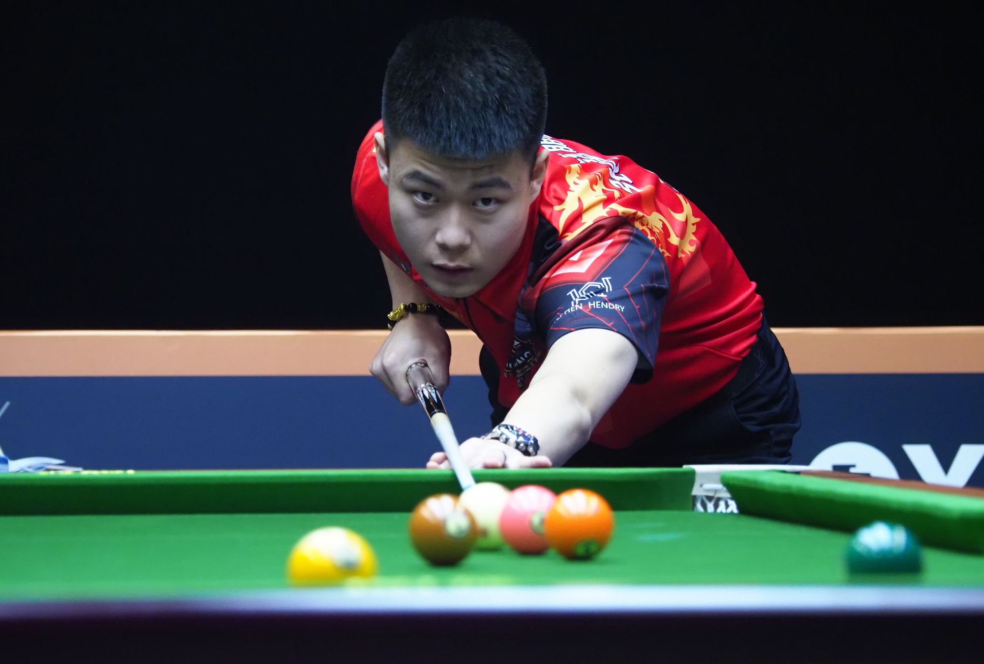 很可能已掌 很可能已掌